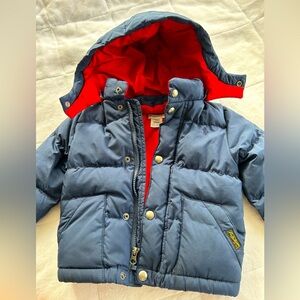 RALPH LAUREN boys Jacket